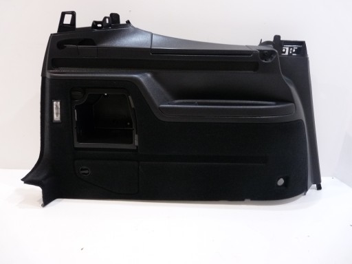 MBM ALHAMBRA ОБИВКА БАГАЖНИКА ЛЕВАЯ 7N0867035D