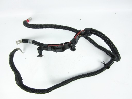 bundle zasilajaca of the engine BMW F01 750 4.4 N63B44A