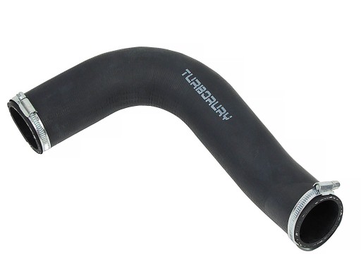 2506700011967 - Шланг турбо интеркулера FORD KUGA 2.0 TDCi