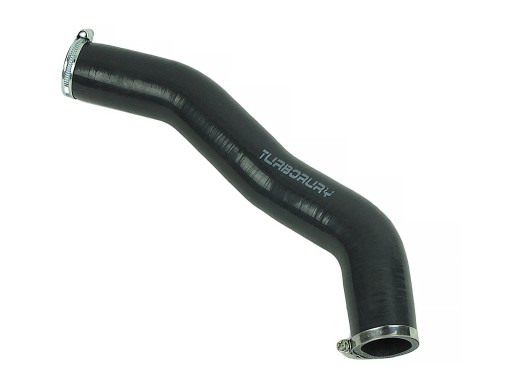 2506700014326 - ШЛАНГ ІНТЕРКУЛЕРА TOYOTA COROLLA 1734233020