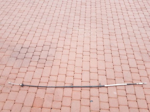 Гальмівний трос Jumper BOXER DUCATO 1370472080