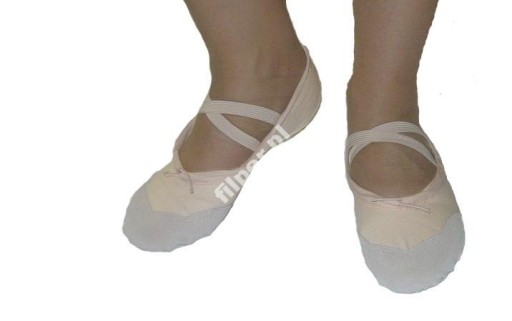 Балетки Filper 32 розмір різнокольорові