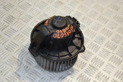 ventilátor DMUCHAWA RANGE ROVER SPORT 2006