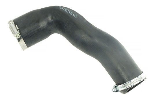 2506700013787 - ТРУБА ИНТЕРКУЛЕРА MERCEDES VANEO 1.7 CDTI 4145200201