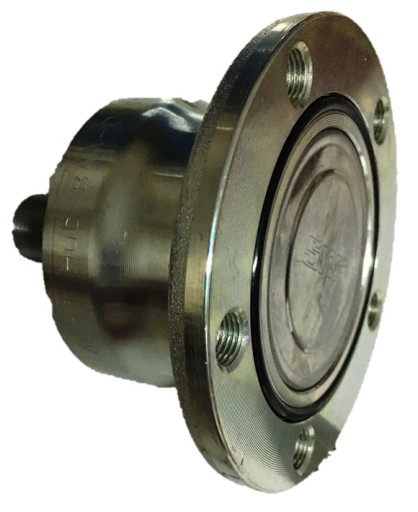 GRU-ROL5OTB - СТУПИЦА SKF С 5 ОТВЕРСТИЯМИ ДЛЯ STALTECH