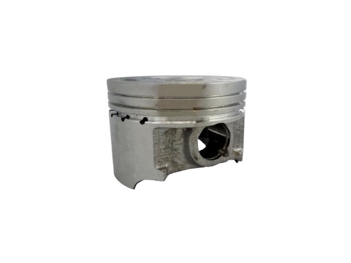 WMCNIT214 - ПОРШЕНЬ ЦИЛІНДРА ZIPP NITRO 250 2010 4T 72MM