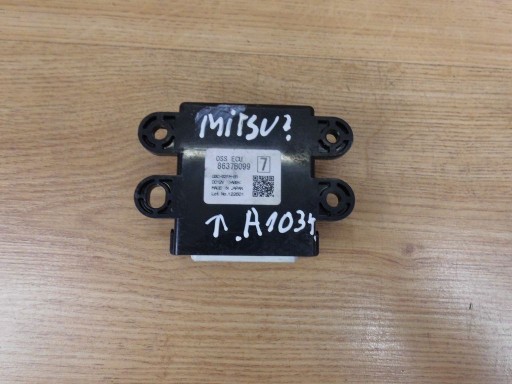 Mitsubishi Outlander III module 8637B099