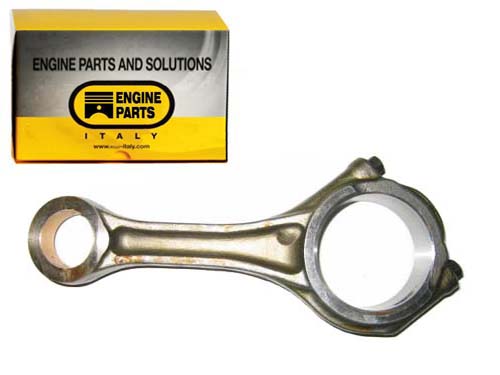 GHF222.GY - ШАТУН IVECO NEW HOLLAND CASE