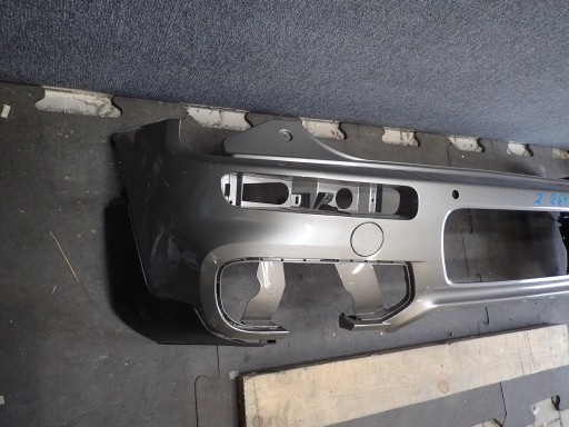 BUMPER REAR PART MINI CLUBMAN F54 JCW