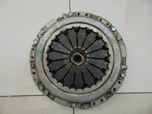 SPRZĘGŁO HYUNDAI I-20 II 1.1CRDI