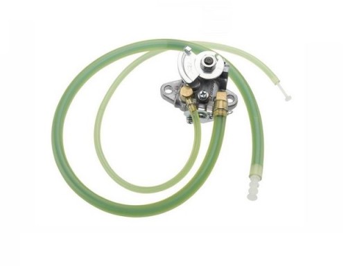 82652R - МАСЛЯНЫЙ НАСОС PIAGGIO GILERA APRILIA VESPA 50 2T OEM