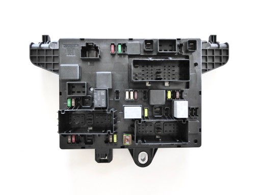 riadiaca jednotka komfortu 20957185 OPEL ZAFIRA C