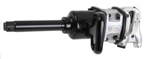 БЕТА Пневматический ударный гайковерт 1