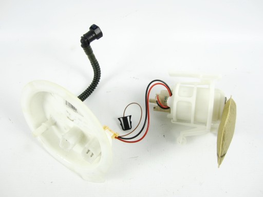 KRAFTSTOFFPUMPE FÖRDERPUMPE BMW F01 F02 750 4.4 V8 N63B44A