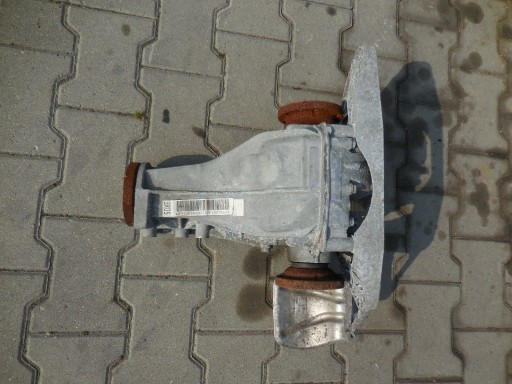 AUDI A4 A5 dyfer міст 0ar525083b
