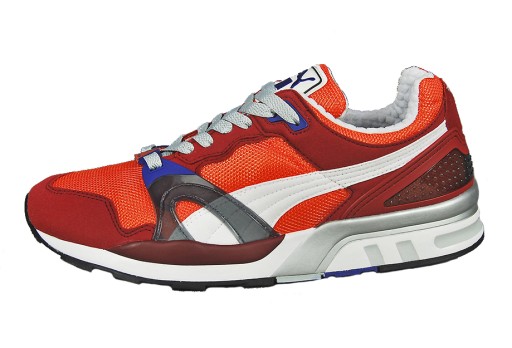 puma trinomic różowe puma trinomic różowe