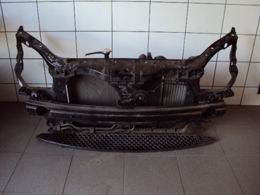 РЕМЕНЬ ПЕРЕДНИЙ В КОМПЛЕКТЕ KIA CEED 06- 2.0 CRDI