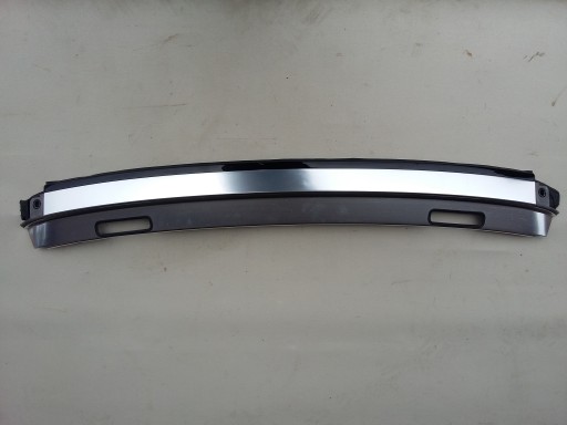 Audi A5 кабріолет решітка 8f0853829j