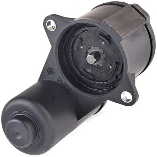 3C0998281B - Двигатель суппорта ручного тормоза VW PASSAT B6 B7