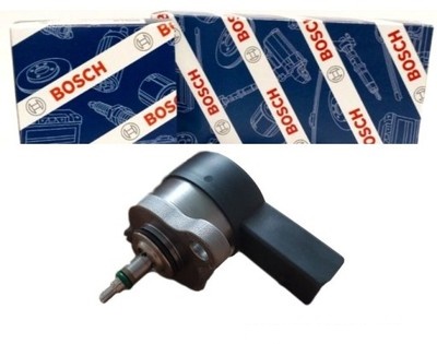 0 281 - BOSCH НАПОРНЫЙ КЛАПАН Топливо VW TOUAREG AUDI A4 A6 A8