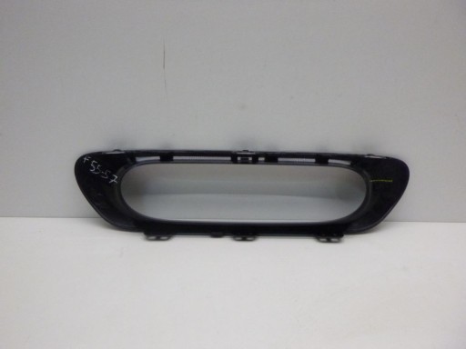 MINI COOPER F57 F56 F55 LÜFTUNGSGITTER DER STOSSSTANGE