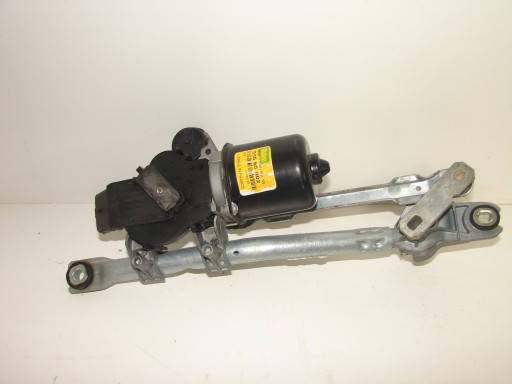 mechanism mini motor of wipers front PEUGEOT 107