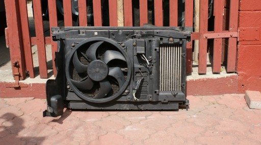 Посилений передній ремінь CITROEN C4 PICASSO