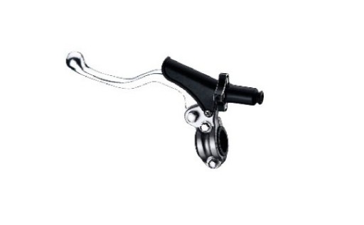 CL-08BK - ACCEL CL08 ручка рычага сцепления + декомпрессор