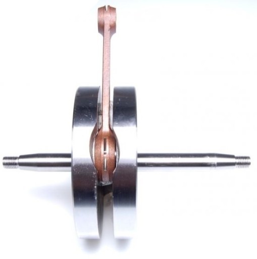 9.1199.9.WM.981.23 - Коленчатый вал WSK125 CN