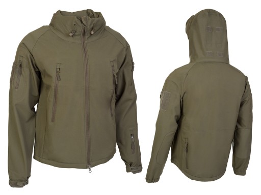 Texar softshell hot sale