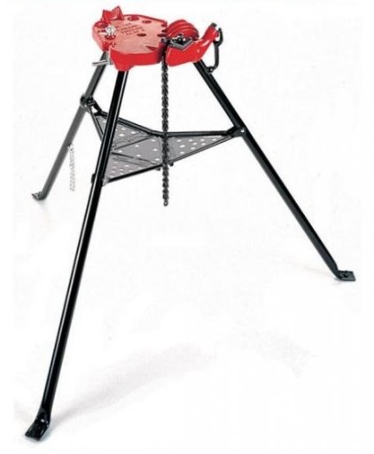 RIDGID 460-6 ЦЕПНЫЕ ТИСКИ 6 