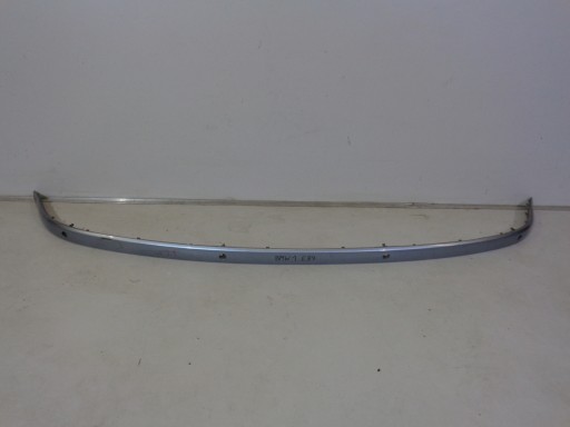 accessori spoiler Copertura Anteriore BMW 1 E87