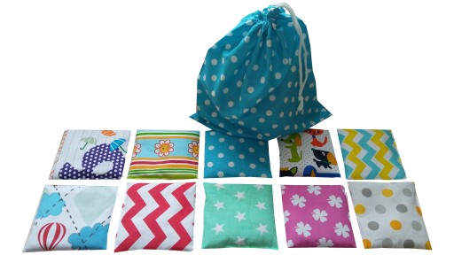 Спортивна сумка Kerl