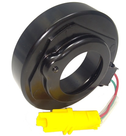 Ec077 - КАТУШКА КОНДИЦИОНЕРА CITROEN DS4 PEUGEOT 407