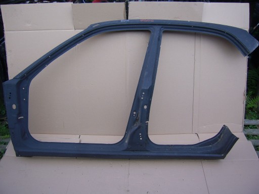 ПОСТ ЛІВИЙ ФРОСТ № 2868