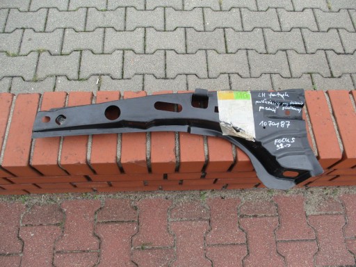 PXS41-02885-AA - FORD FOCUS MK1 ФАРТУК УСИЛЕНИЕ КРЫЛА ПРАВОЕ