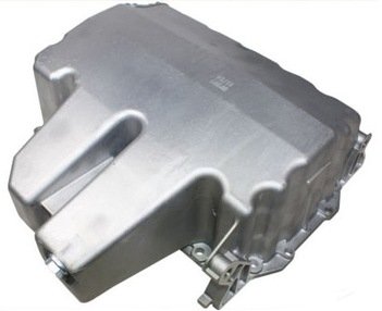 BMO-VW-033 - МАСЛЯНЫЙ ПОДДОН SKODA FABIA ROOMSTER 1,4 TDI AMF BNM