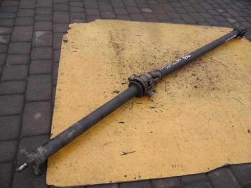 ПРИВОДНОЙ ВАЛ TRANSIT III MK3 87R 2 ШТ 173 СМ