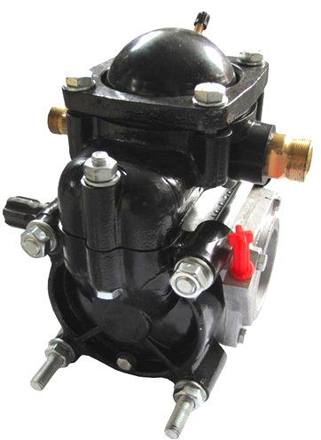 Pp60 - Насос для розпилювача tadlen PILMET 60L надійний