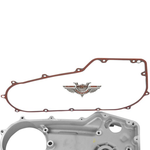 60547-06 - HARLEY SOFTAIL DYNA ПРОКЛАДКА КАПОТА СЦЕПЛЕНИЯ 06-17
