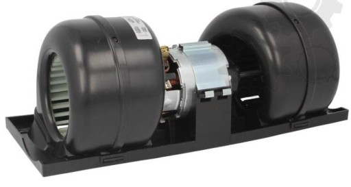 Df8070 - ВОЗДУХОДУВКА DAF XF105 XF95 CF65 CF 24V