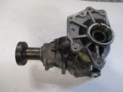 Редуктор Range Rover EVOQUE 2.2 D 12R