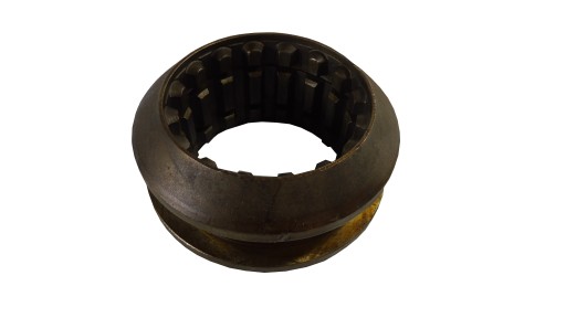 81.37401.0000 - ЗМІННА ВТУЛКА MAN RENAULT