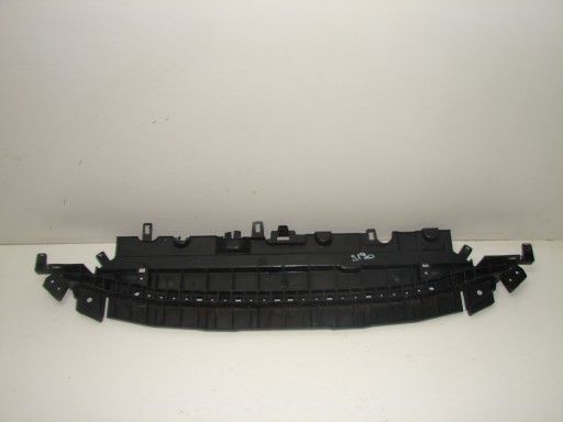 cover cover floor below bumper CITROEN C3 II DS3