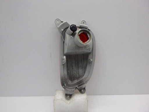 KIA PICANTO 5D 2011 11- light rear w bumper left