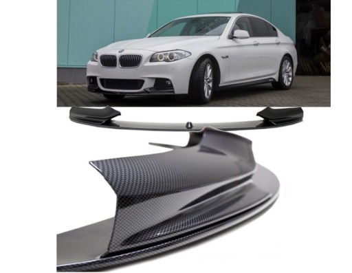 DZBMF10C - BMW F10 F11 OPTIC CARBON M-PERFORMANCE