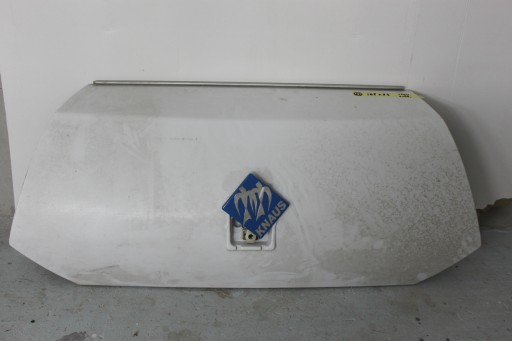 Передній люк для причепа KNAUS 165X73