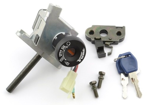 6577 - ЗАМОК ЗАПАЛЮВАННЯ YAMAHA YP 125 150 MAJESTY MBK SKYLINER