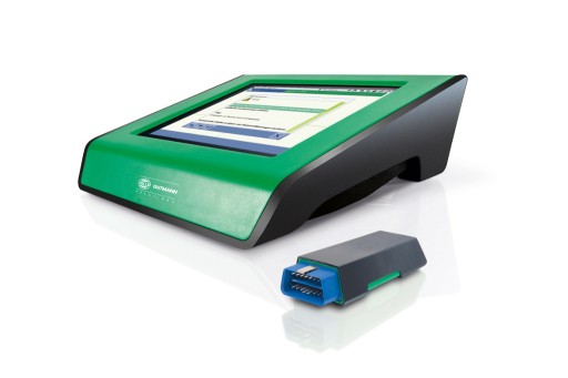 DHE 8PD010601-191 МЕГА MACS 56