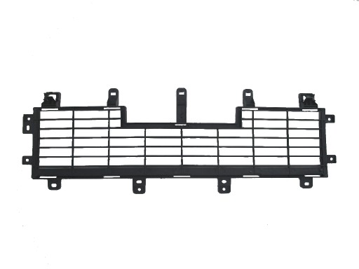 6402A123 - PAJERO IV ЦЕНТРАЛЬНА РЕШІТКА БАМПЕРА 2007-2017